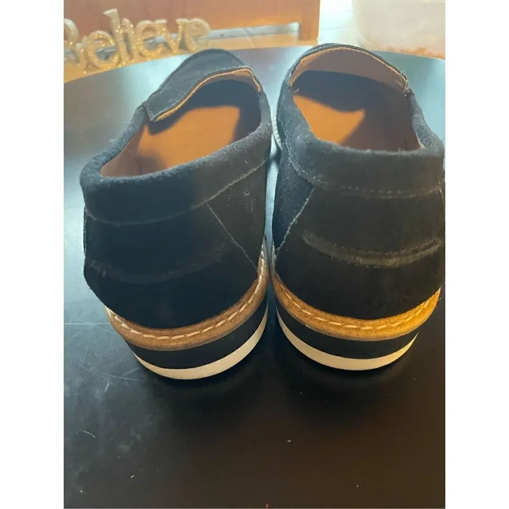 Adam Tucker Shoes (SZ 7)